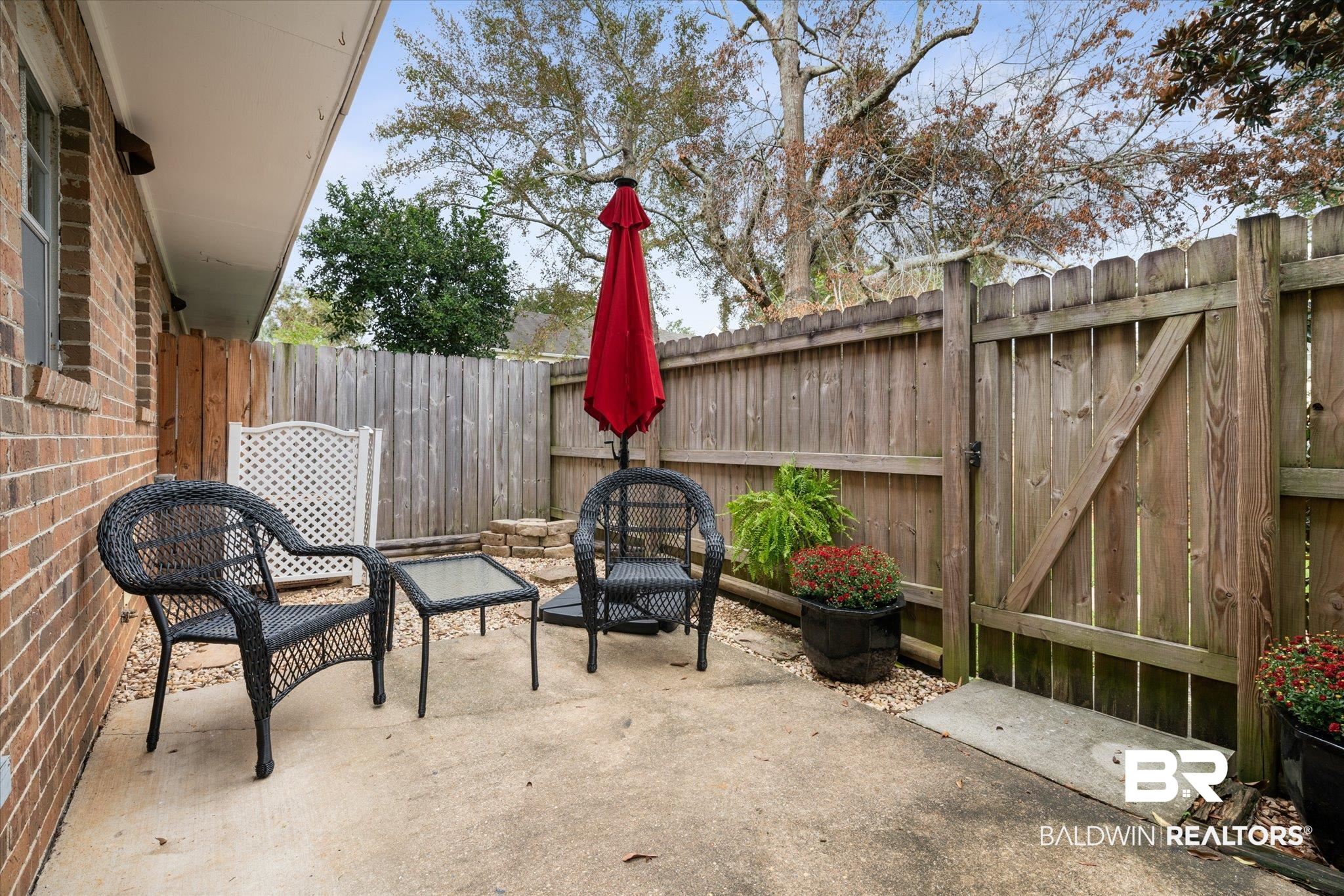 130 Du Rhu Drive, Unit G Mobile, AL 36608 - Photo 30 of 36 Gallery Image 30