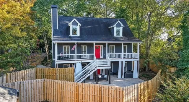 $650,000 | 1155 Davis Place Northwest, Atlanta, GA 30318