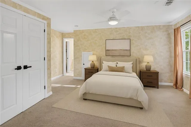 $650,000 | 1155 Davis Place Northwest, Atlanta, GA 30318