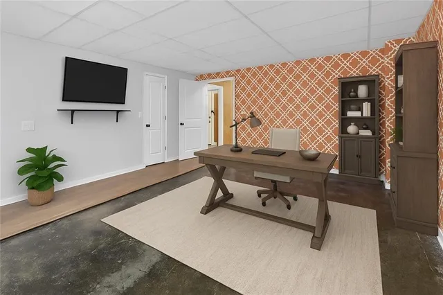 $650,000 | 1155 Davis Place Northwest, Atlanta, GA 30318