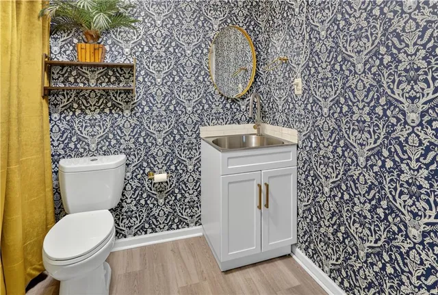 $650,000 | 1155 Davis Place Northwest, Atlanta, GA 30318