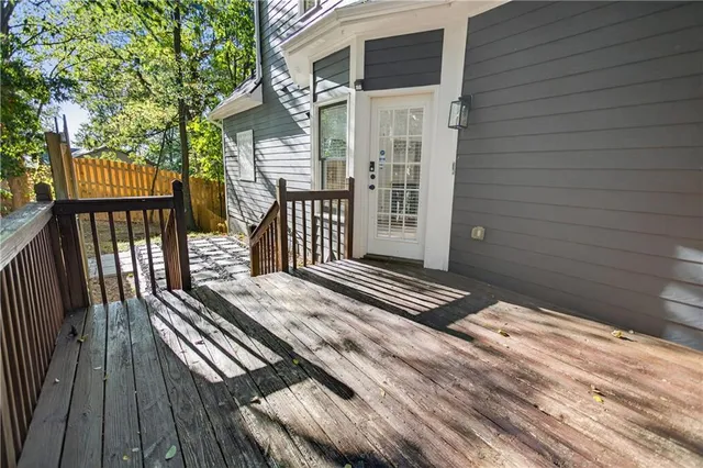 $650,000 | 1155 Davis Place Northwest, Atlanta, GA 30318