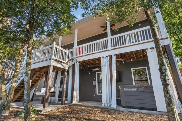 $650,000 | 1155 Davis Place Northwest, Atlanta, GA 30318