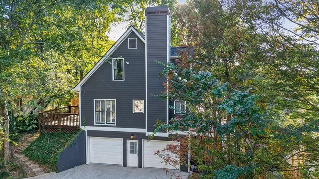 $650,000 | 1155 Davis Place Northwest, Atlanta, GA 30318