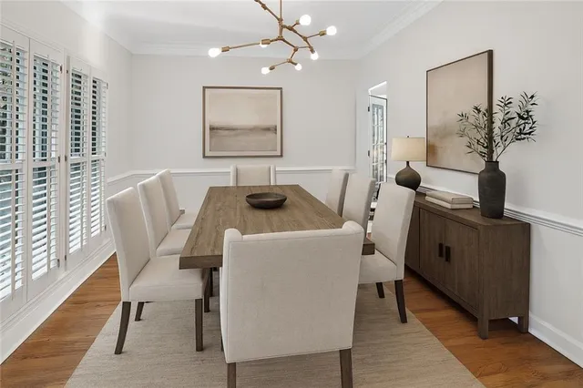 $650,000 | 1155 Davis Place Northwest, Atlanta, GA 30318