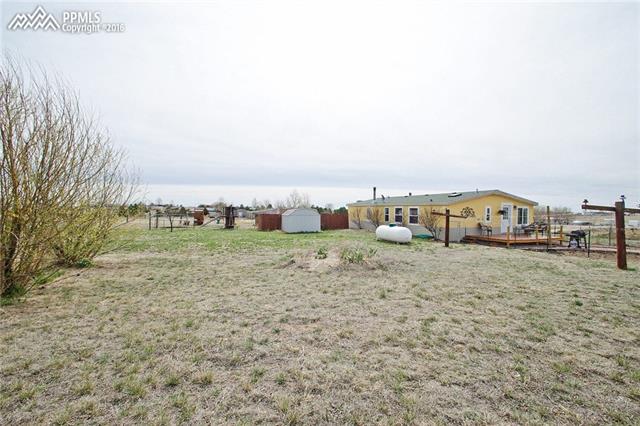 17330 Max Road Peyton, CO 80831 - Photo 27 of 31 Gallery Image 27
