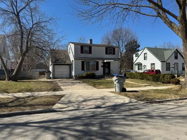 $124,500 | 5515 North 52nd Street, Milwaukee, WI 53218