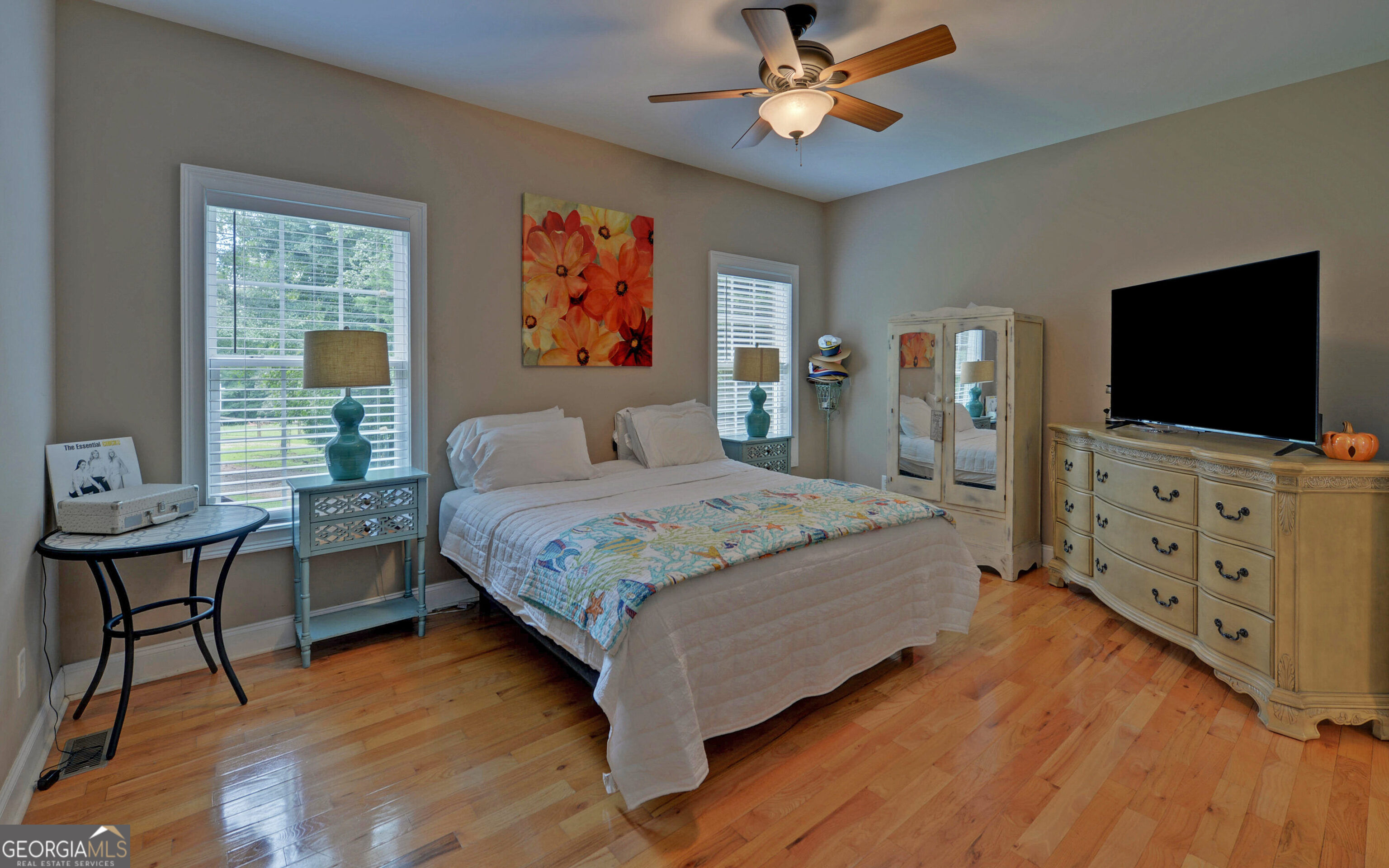2750 Habersham Mills Road Demorest, GA 30535 - Photo 14 of 48 Gallery Image 14