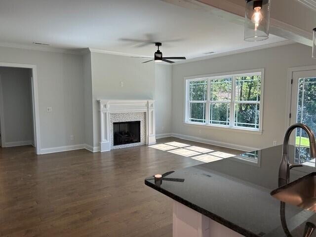 2632 Firefly Fld Road Ooltewah, TN 37363 - Photo 6 of 32 Gallery Image 6