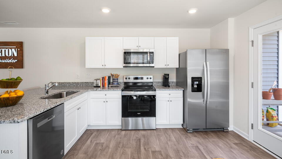 8510 Beckett Chase Way Raleigh, NC 27616 - Photo 11 of 40 thornton-townnhome-model-016