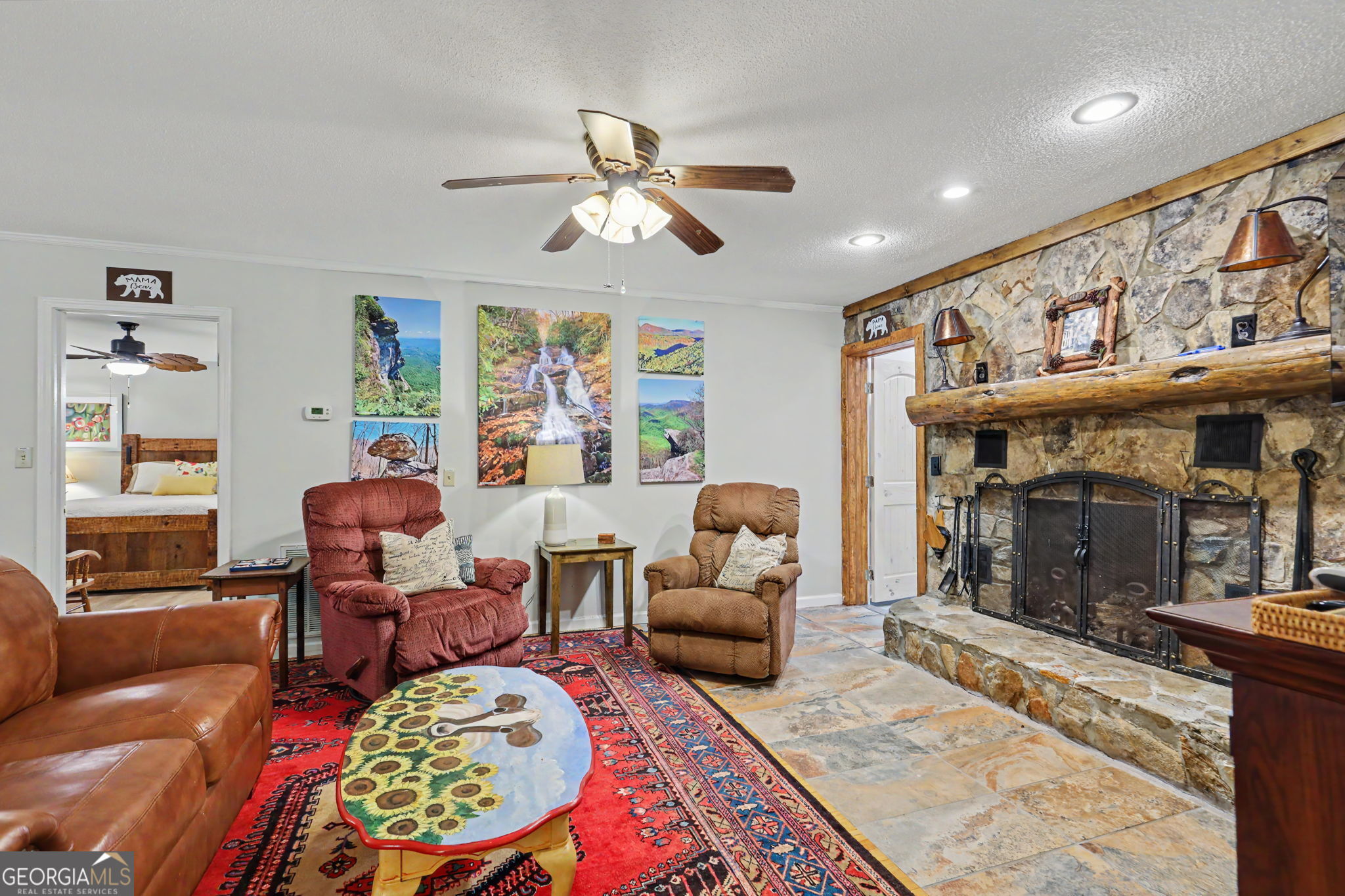 5637 Murray Cove Road Tiger, GA 30576 - Photo 22 of 67
