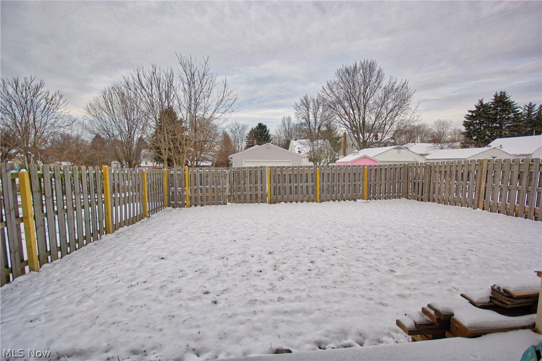 1343 West Waterloo Road Akron, OH 44314 - Photo 16 of 17