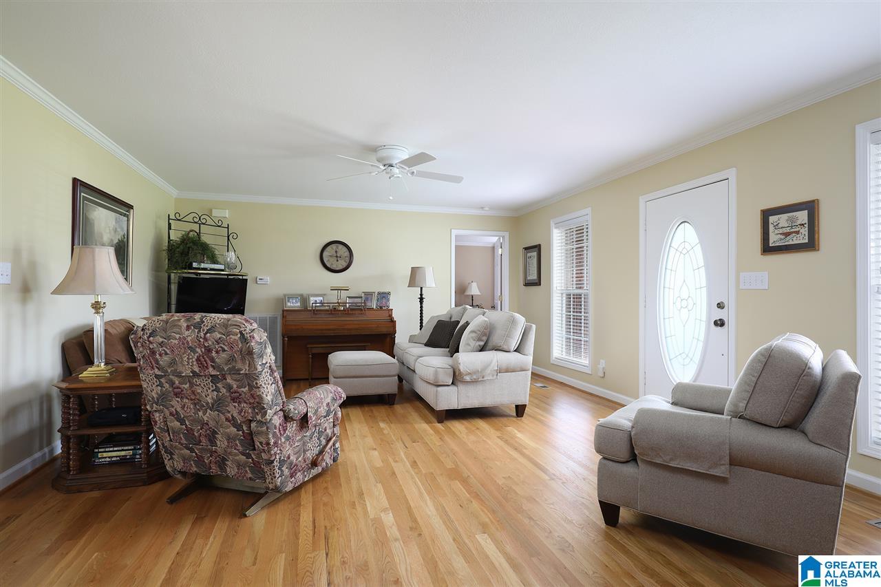 909 Ransome Drive Oneonta, AL 35121 - Photo 5 of 25