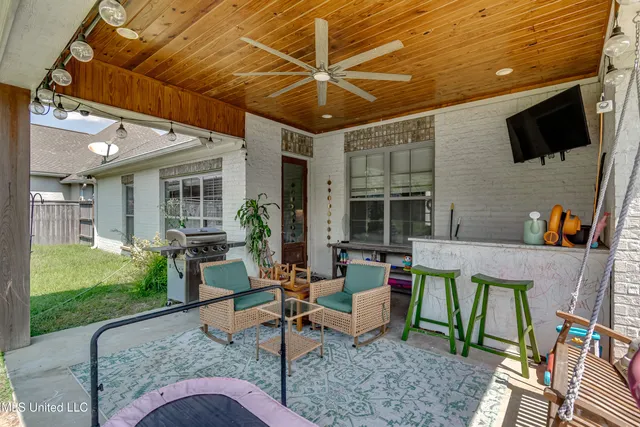 $405,000 | 103 Catherine Boulevard, Clinton, MS 39056