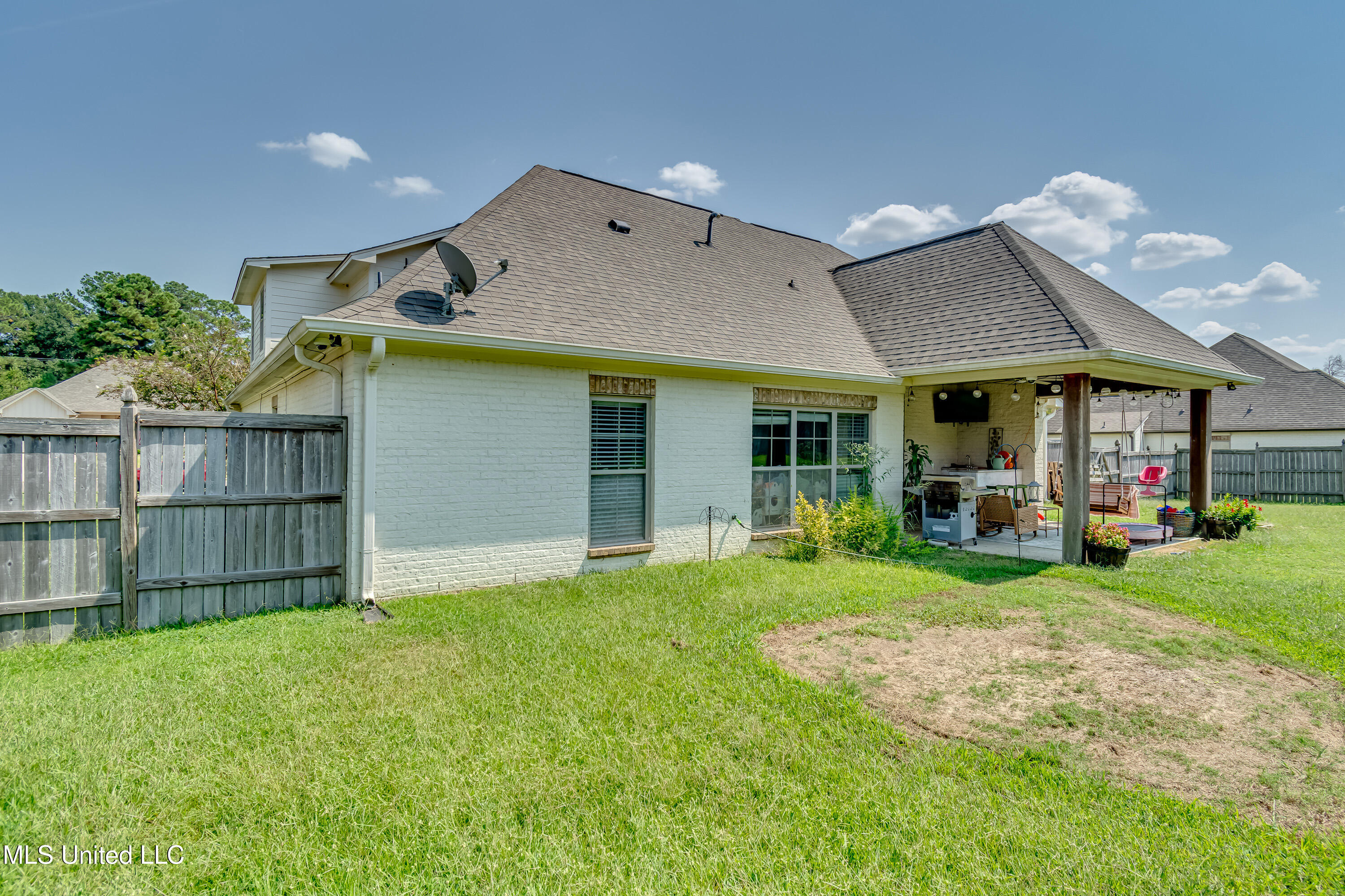 103 Catherine Boulevard Clinton, MS 39056 - Photo 15 of 65 103 Catherine Blvd-15