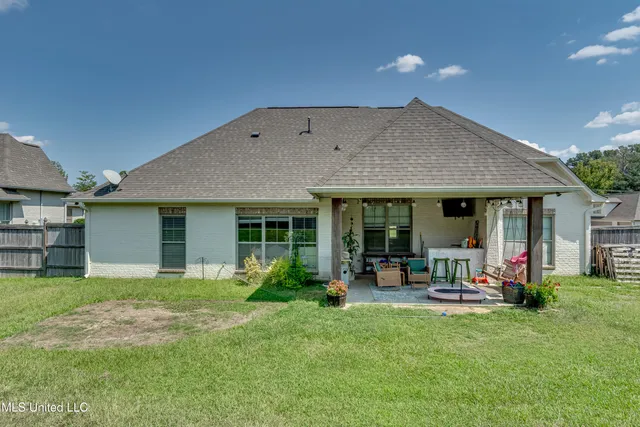 $405,000 | 103 Catherine Boulevard, Clinton, MS 39056