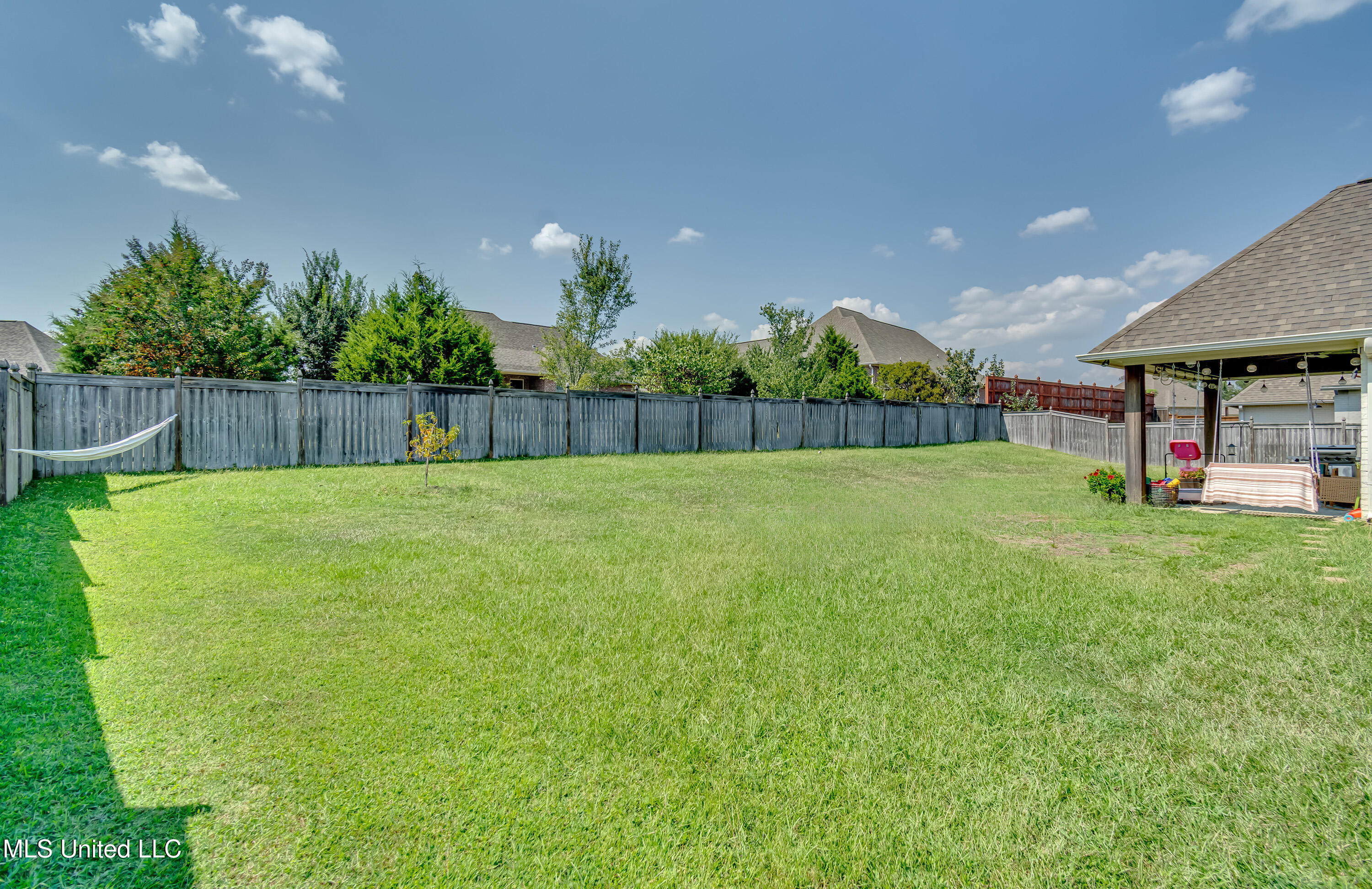 103 Catherine Boulevard Clinton, MS 39056 - Photo 18 of 65 103 Catherine Blvd-18