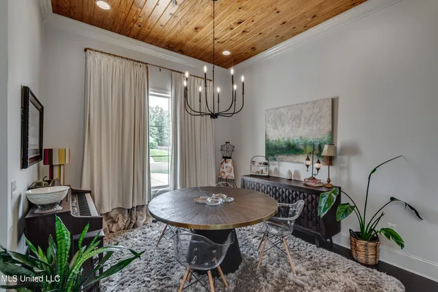 $405,000 | 103 Catherine Boulevard, Clinton, MS 39056