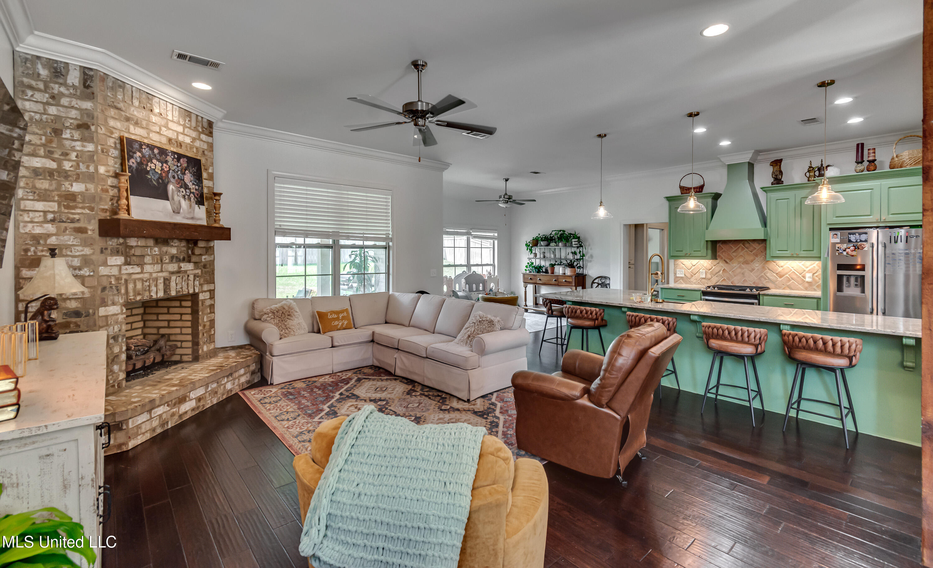 103 Catherine Boulevard Clinton, MS 39056 - Photo 24 of 65 103 Catherine Blvd-24