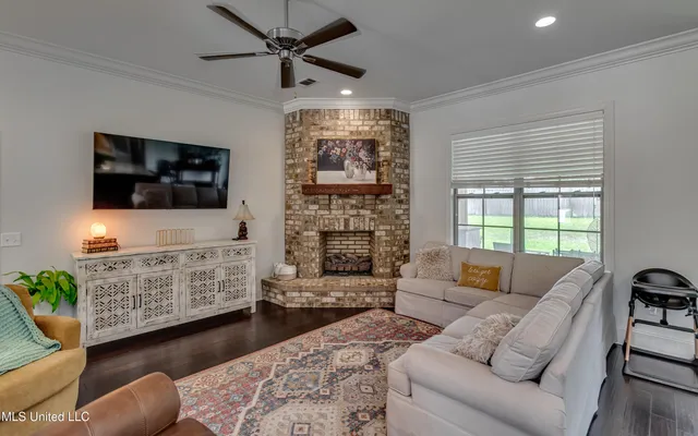 $405,000 | 103 Catherine Boulevard, Clinton, MS 39056