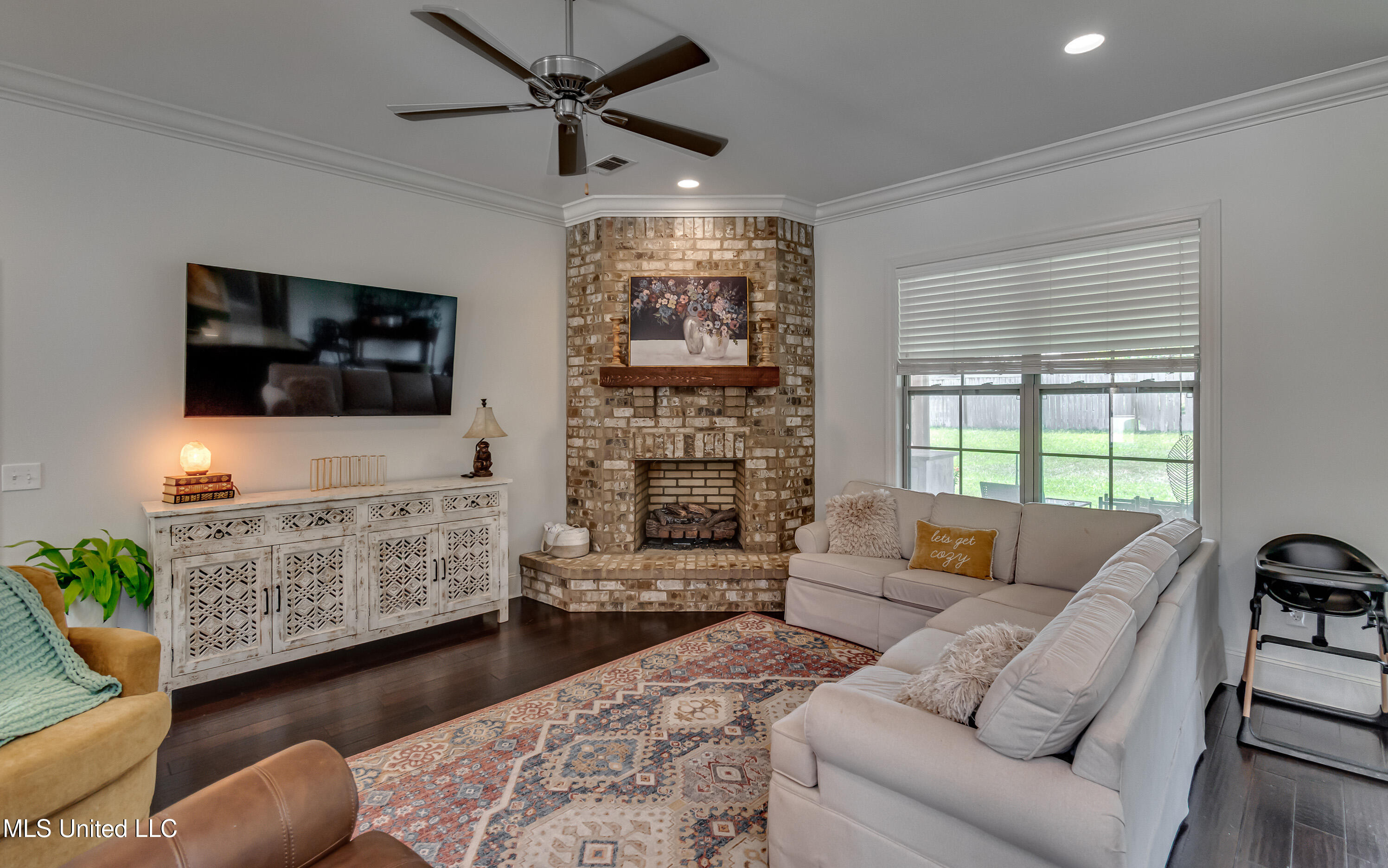 103 Catherine Boulevard Clinton, MS 39056 - Photo 25 of 65 103 Catherine Blvd-25