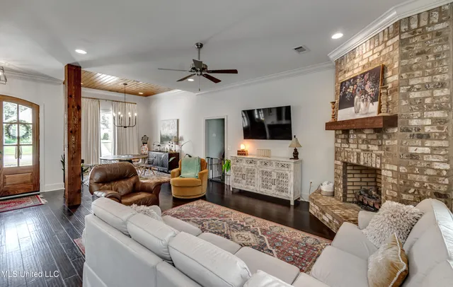 $405,000 | 103 Catherine Boulevard, Clinton, MS 39056