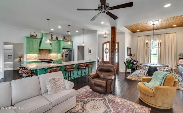 $405,000 | 103 Catherine Boulevard, Clinton, MS 39056