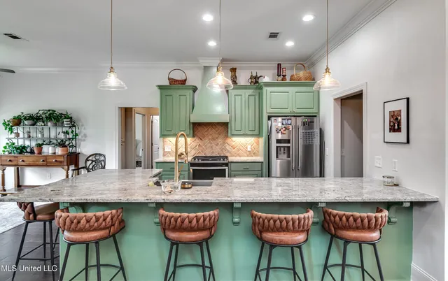 $405,000 | 103 Catherine Boulevard, Clinton, MS 39056