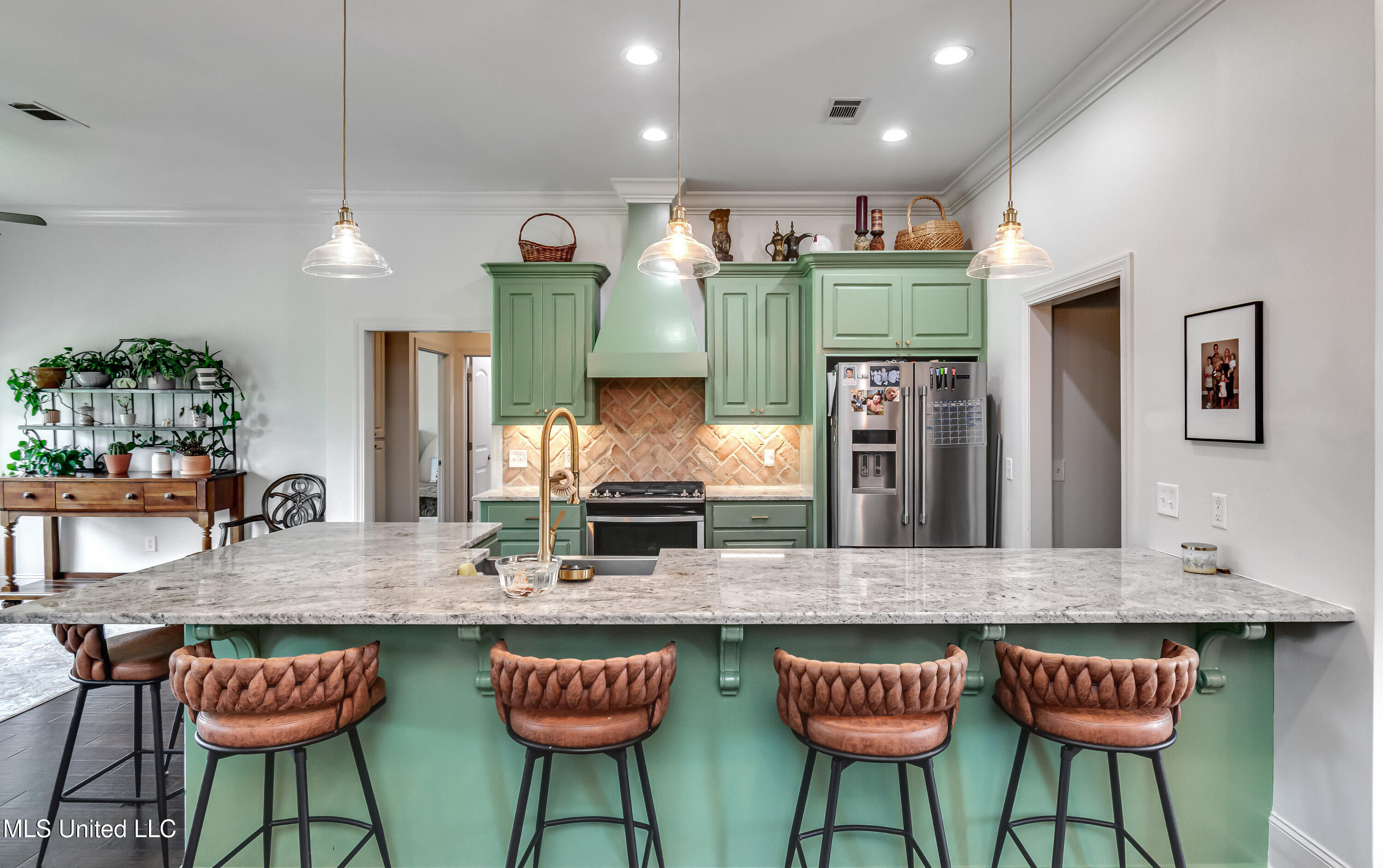 103 Catherine Boulevard Clinton, MS 39056 - Photo 28 of 65 103 Catherine Blvd-28