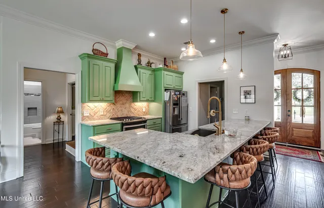 $405,000 | 103 Catherine Boulevard, Clinton, MS 39056