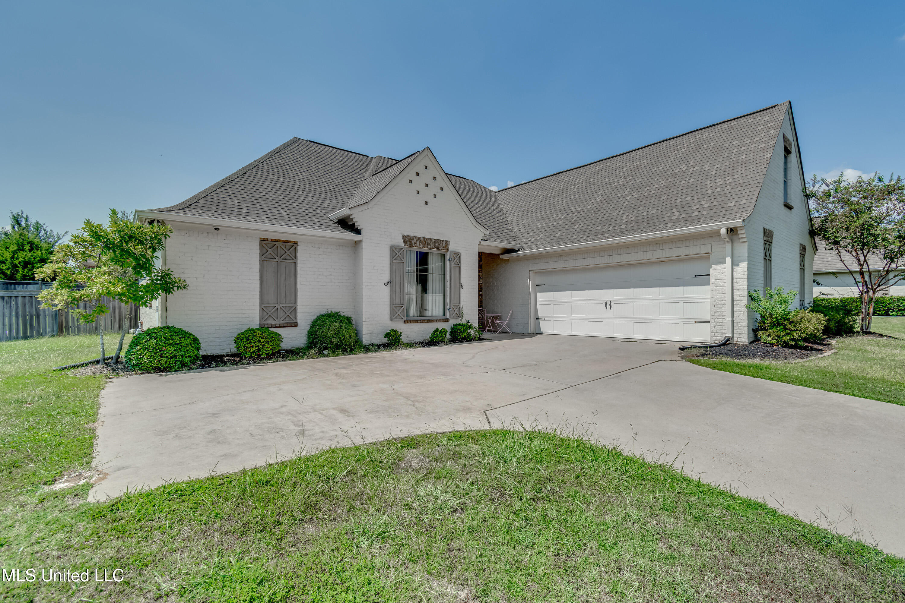 103 Catherine Boulevard Clinton, MS 39056 - Photo 3 of 65 103 Catherine Blvd-3