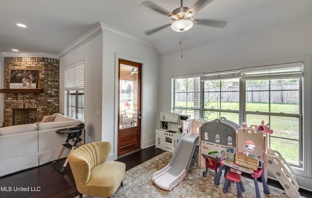 $405,000 | 103 Catherine Boulevard, Clinton, MS 39056