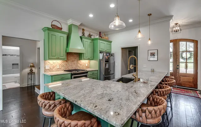 $405,000 | 103 Catherine Boulevard, Clinton, MS 39056