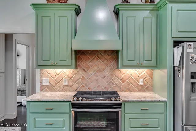 $405,000 | 103 Catherine Boulevard, Clinton, MS 39056