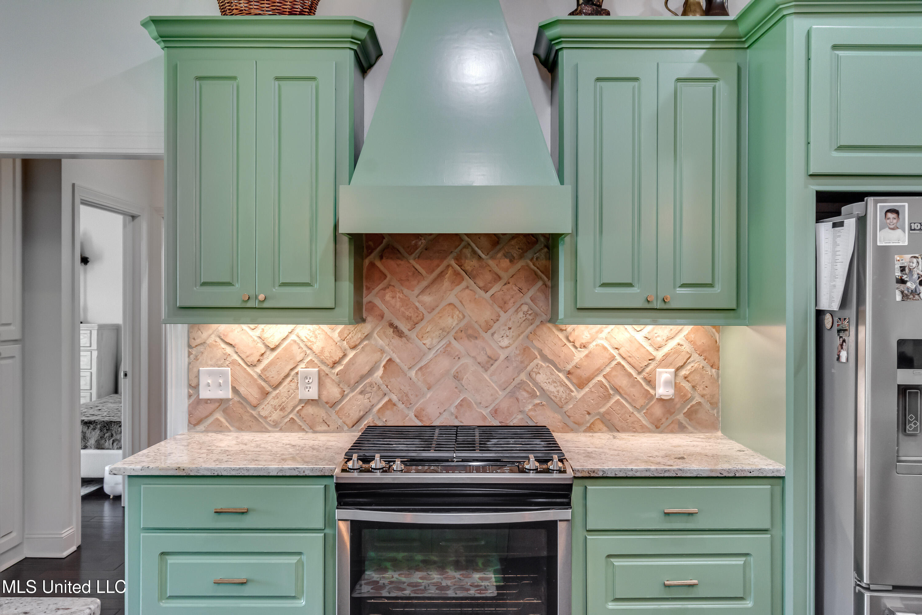 103 Catherine Boulevard Clinton, MS 39056 - Photo 34 of 65 103 Catherine Blvd-34