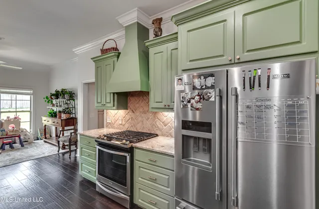 $405,000 | 103 Catherine Boulevard, Clinton, MS 39056