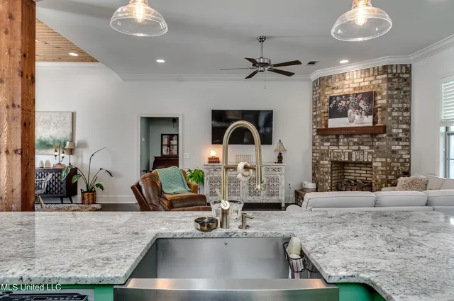 $405,000 | 103 Catherine Boulevard, Clinton, MS 39056