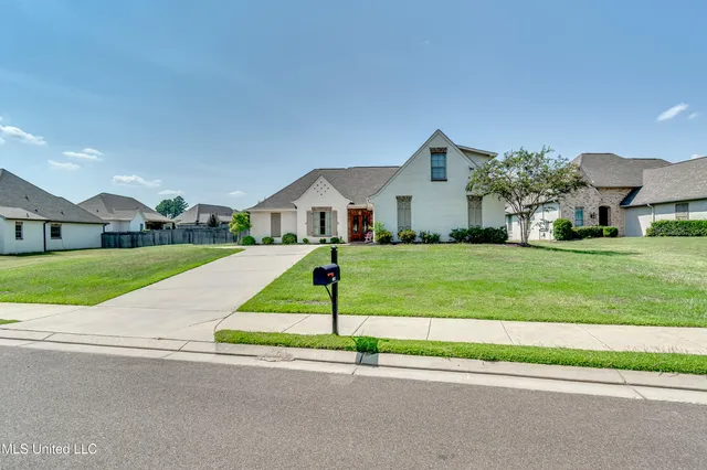 $405,000 | 103 Catherine Boulevard, Clinton, MS 39056