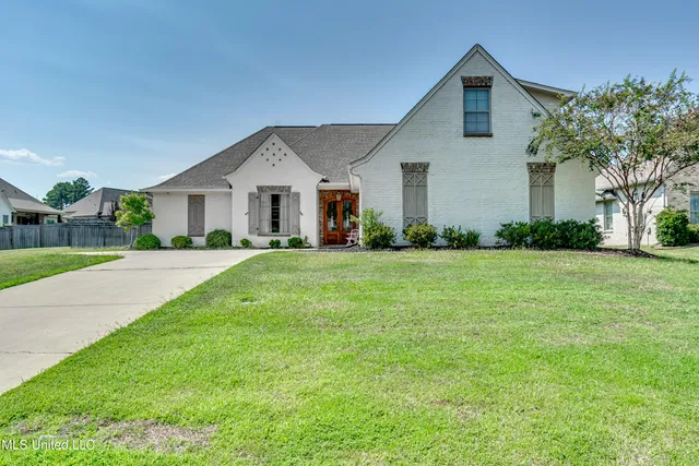 $405,000 | 103 Catherine Boulevard, Clinton, MS 39056