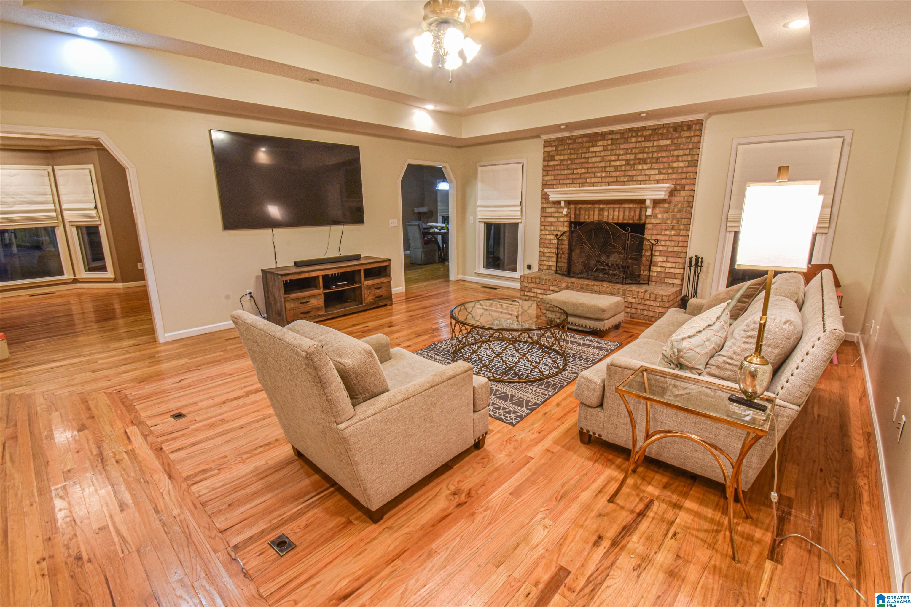 10908 Myers Road Moundville, AL 35474 - Photo 26 of 50