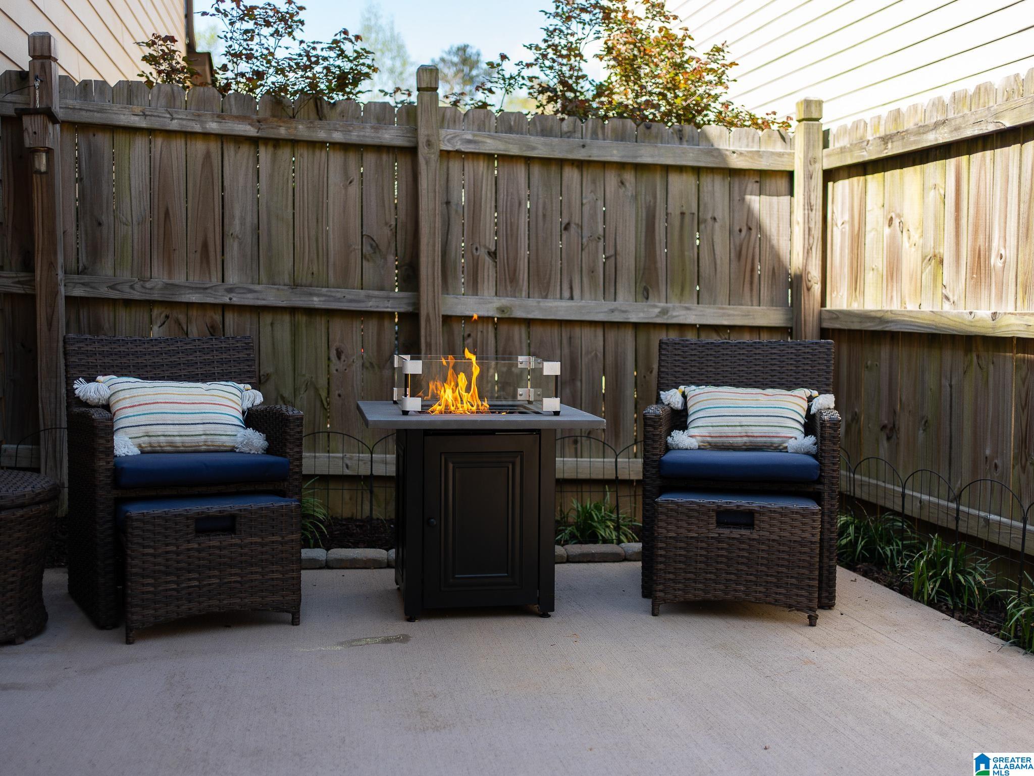 541 Chelsea Station Circle Chelsea, AL 35043 - Photo 13 of 61