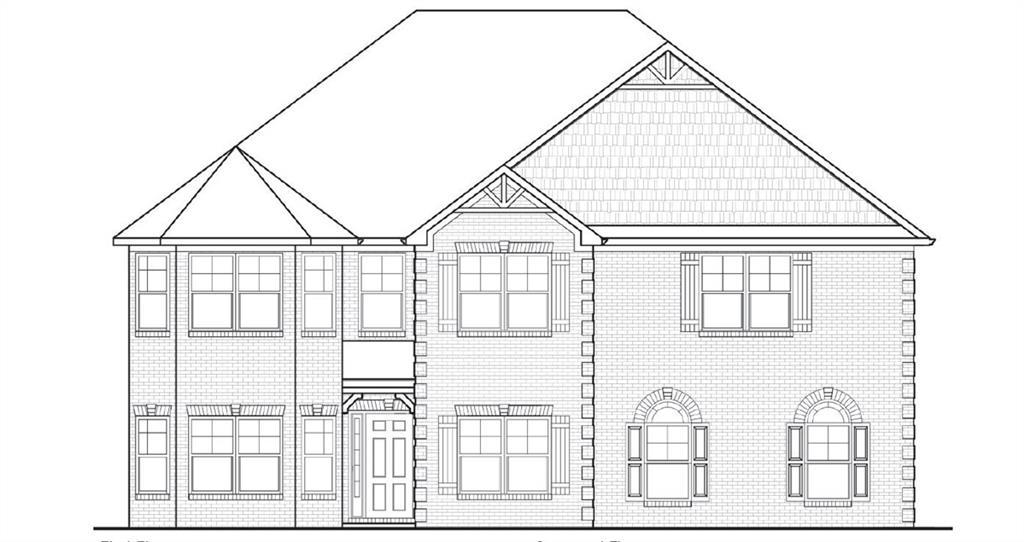 3637 Parkside View Boulevard Dacula, GA 30019 - Photo 1 of 1 Gallery Image 1