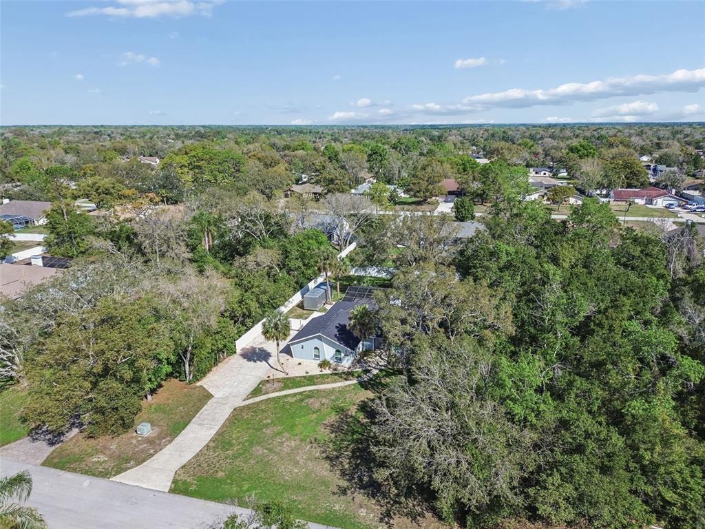 7995 Chaucer Drive Weeki Wachee, FL 34607 - Photo 74 of 82