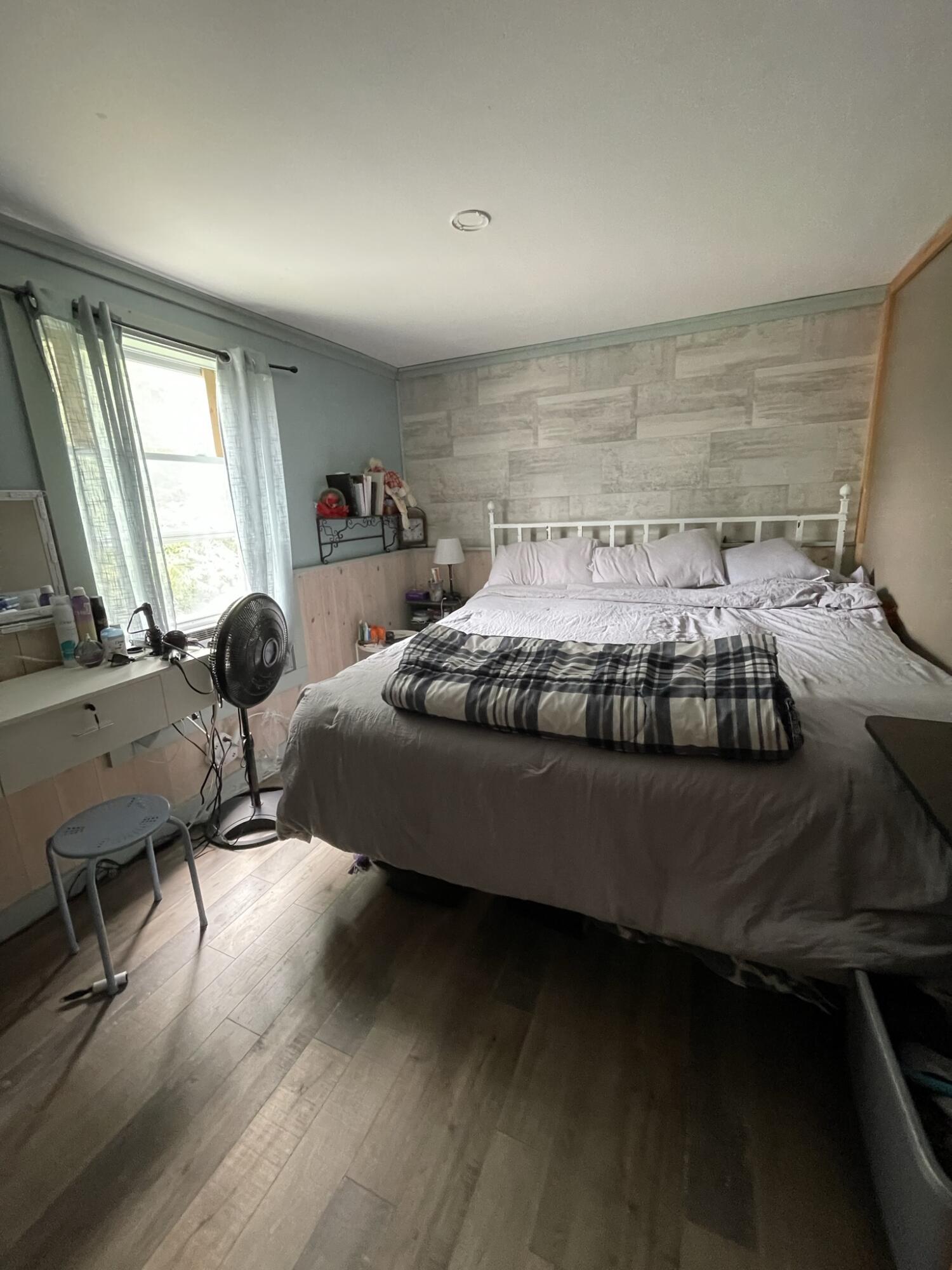 24 Front Street Harrison, ME 04040 - Photo 12 of 19 Primary Bedroom