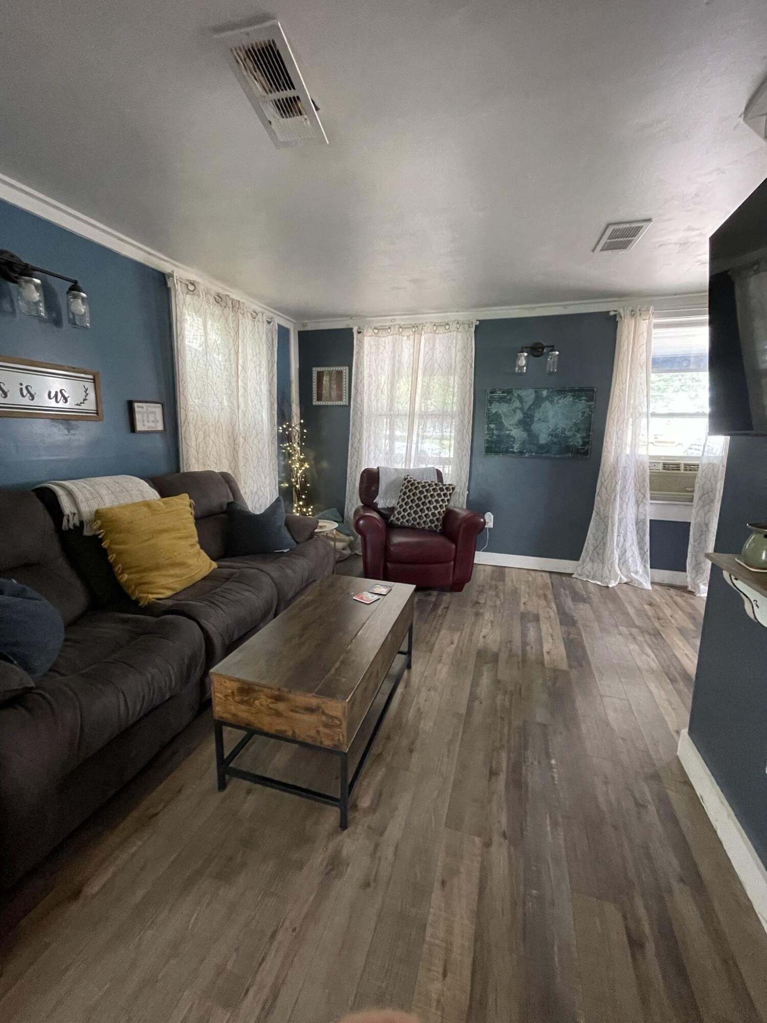 24 Front Street Harrison, ME 04040 - Photo 5 of 19 Living Room