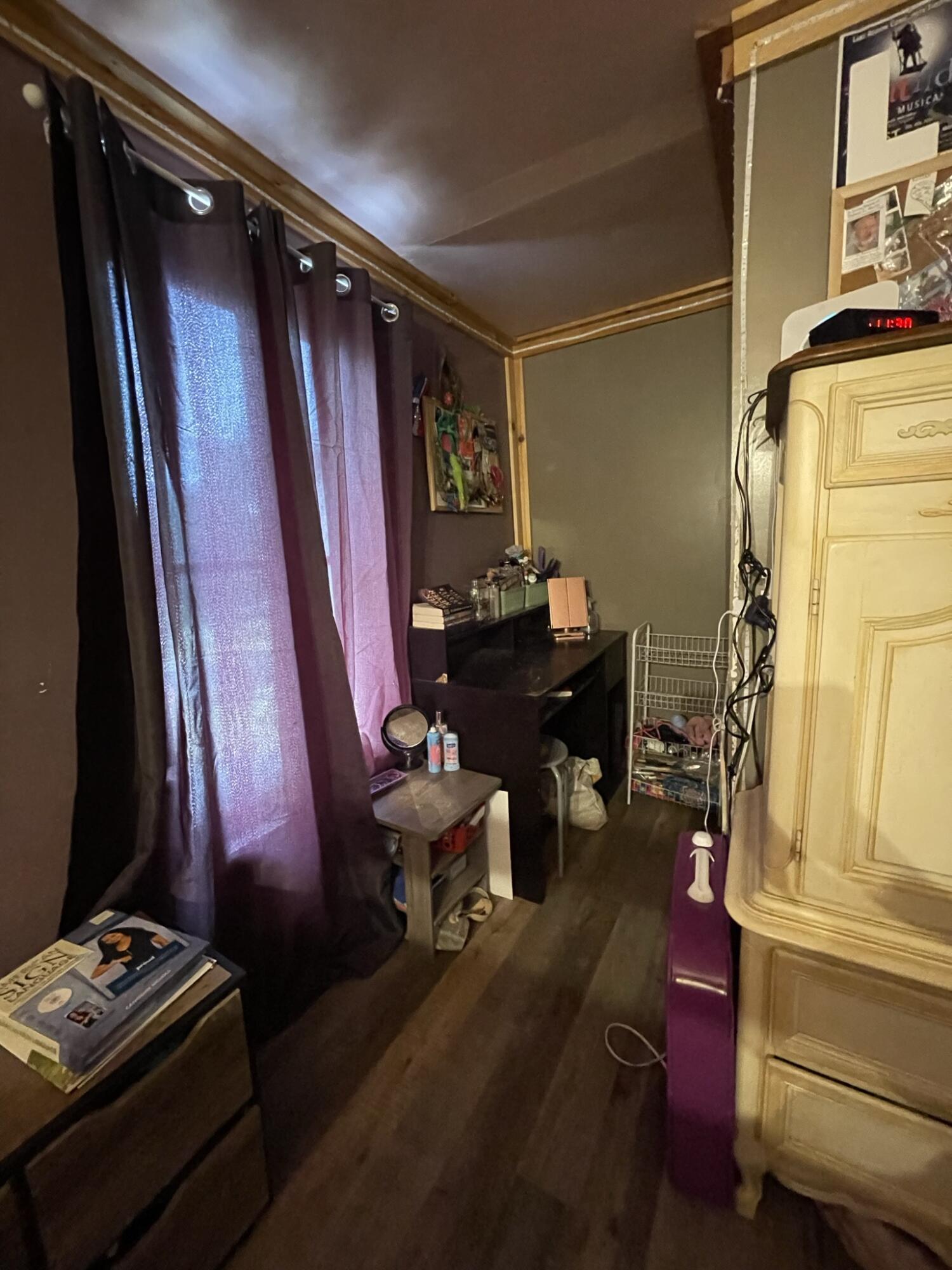 24 Front Street Harrison, ME 04040 - Photo 9 of 19 Bedroom 2