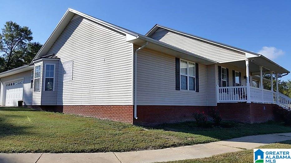 728 Tredegar Road Jacksonville, AL 36265 - Photo 3 of 24