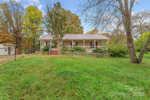 $414,900 | 10 Haven Crest Lane, Fletcher, NC 28732