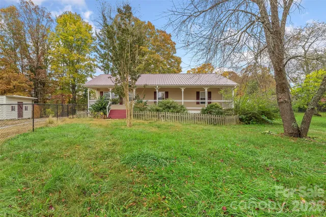 $399,000 | 10 Haven Crest Lane, Fletcher, NC 28732