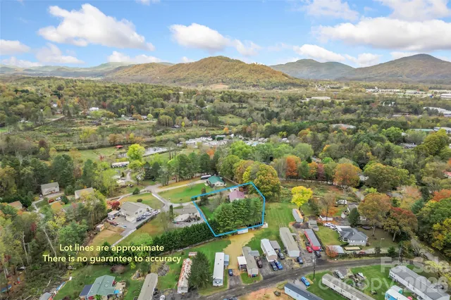 $399,000 | 10 Haven Crest Lane, Fletcher, NC 28732